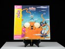 Adventure Time The Complete Series Soundtrack Vinyl Collectors Edition