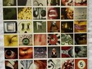 1996 original PEARL JAM NO CODE Lp vinyl record album 1st Press COMPLETE NM