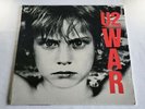 *SEALED* U2 - War (#90067-1) US 1984 RCA Club Edition (R 124619) vinyl record lp