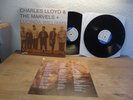 Charles Lloyd & The Marvels + Lucinda Williams ?– Vanished Gardens Lp mint