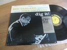The Red Garland Quintet With John Coltrane ?– Dig It  Lp Mint