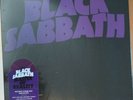 BLACK SABBATH - Master of reality - RSD 2021 poster purple vinyl numbered - neu