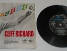 RARE:NEAR MINT:CLIFF RICHARD / LA LA LA LA LA - 7
