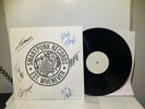 Signed 'Anthem' by Less than Jake *TEST PRESSING (Record, 2020)