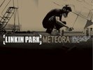Linkin Park - Meteora 2xLP Aqua Blue Vinyl Limited Edition RSD 2021 NEW SEALED