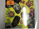 De La Soul - 3 Feet High and Rising (1989), LP, First Pressing, US, In Shrink 