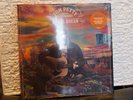 Tom Petty - Angel Dream - RSD 2021 - Cobald Blue Vinyl - Neu & OVP