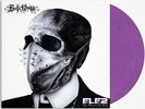 Busta Rhymes Extinction Level Event 2.The Wrath Of God. HHV Purple Vinyl SEALED