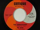 Latin Soul 45 - TNT Band - The Meditation/Mr. Slick - Cotique - VG++ mp3