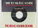 Northern Soul 45 - Jive Five - Crying Like A Baby - Musicor - VG+ mp3