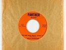 Northern Soul 45 - Willie Hammond - One Who Really Loves You - Panther VG++ mp3