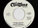 Northern/Deep Soul 45 - Rozetta Johnson - Chained & Bound - Clintone - VG+ mp3