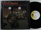 LITTLE BEAVER Party Down CAT LP SHRINK