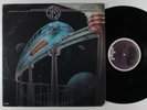 J.B.'S Hustle With Speed PEOPLE LP VG+