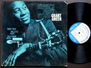 GRANT GREEN Grant's First Stand LP BLUE NOTE BLP 4064 EAR MONO Baby Face Willett