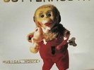 Guttermouth  Musical Monkey (LP) 1997 US ORIG VINYL