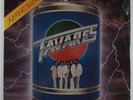 TAVARES Supercharged CAPITOL ST-12026 LP SEALED