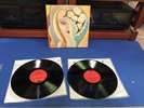 Derek and The Dominos - Layla & Love Songs - LP - Polydor - UK -  0600753103739