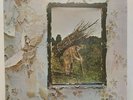 LED ZEPPELIN IV  ZOSO  LP  Atlantic SD 19129  Near Mint