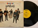 Having A Rave Up with The Yardbirds  - 1965 US 1st Press MONO VG++