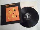 Stan Getz Joao Gilberto Getz/Gilberto LP Verve V-8545