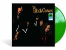 The Black Crows Shake Your Money Maker Walmart Exclusive Green Vinyl