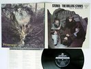 ROLLING STONES STEREO/VOL.5 AFTERMATH LONDON SLH-51 Japan VINYL LP