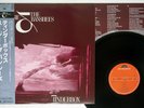 SIOUXSIE AND BANSHEES TINDERBOX POLYDOR 28MM 0493 Japan OBI VINYL LP