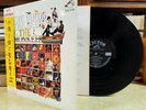 The Monkees JAPAN Original RCA The Birds, The Bees & The Monkees OBI Gatefold