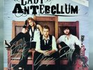 Lady Antebellum Platinum Edition Promo Signed Capitol Records Nashville 2008