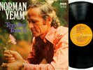Norman Yemm-Tender Touch LP 1974 RCA-MVP1-0019 Homicide-Number 96-The Sullivans