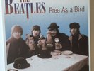 7/45 THE BEATLES : FREE AS A BIRD (UK) (BOX SET)