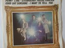 7/45 THE BEATLES : PENNY LANE (EP) (MEXICO)