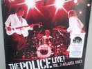 THE POLICE Live  Vol 2 ATLANTA 83 2LP RED RSD RECORD STORE DAY 2021 SEALED RARE