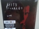 KEITH RICHARDS Wicked As It Seems 7
