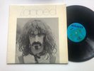 Frank Zappa LP Zapped ORIG NM
