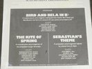 NEW Sealed DON SEBESKY Three Works For Jazz Soloists GRYPHON 2xLP gatefold