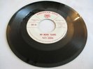 PATTI JEROME - NO MORE TEARS / BABY LET ME BE YOUR BABY - AMERICAN ARTS DJ