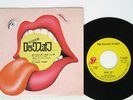 ROLLING STONES ROCKS OFF ROLLING STONES P-1192S Japan VINYL 7