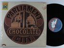 PARLIAMENT Chocolate City CASABLANCA LP SHRINK