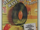 HEAT WAVE Too Hot To Handle EPIC PE-34761 LP SEALED
