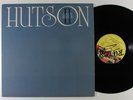 LEROY HUTSON Hutson II CURTOM LP VG+