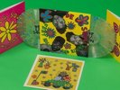 DE LA SOUL 3 Feet High And Rising VMP Vinyl Me Please 2LP Splatter Vinyl Hip Hop