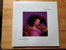 Kate Bush Hounds of Love Audio Fidelity Rare Test Pressing Black Vinyl + Bonus