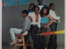 STARPOINT Wanting You CHOCOLATE CITY CCLP-2020 LP SEALED