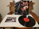 george michael faith vinyl 1987 with inserts