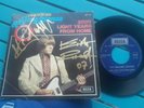 ROLLING STONES autograph KEITH & MICK signed live vinyl THE GOLD OF BRIAN JONES