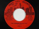 Modern Soul Boogie 45 - Keni C. - Find Someone (To Love You) - Space City - mp3