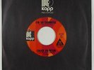 Northern Soul 45 - Chuck Overton - I'm So Thankful - Kapp - VG++ mp3