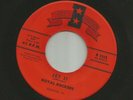 SURF ROCK ABILLY INSTROS - ROYAL ROCKERS - JET I I  /  SWINGING  MAMBO -HEAR-BEE